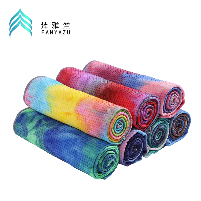 滴塑工藝制作出來的防滑布有哪些優(yōu)缺點呢？