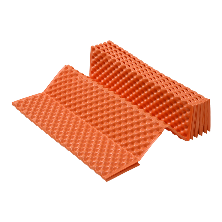 Is it suitable for people who sweat frequently to use rubber yoga mats?