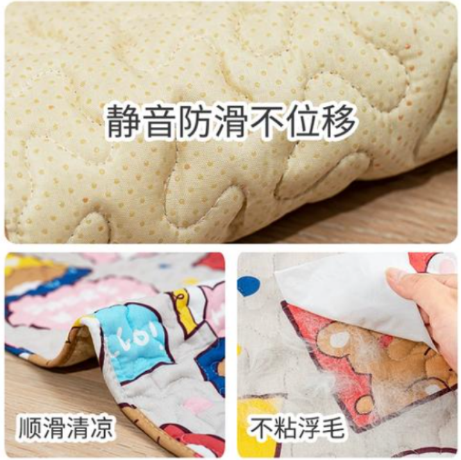 防滑出口無(wú)紡布寵物墊